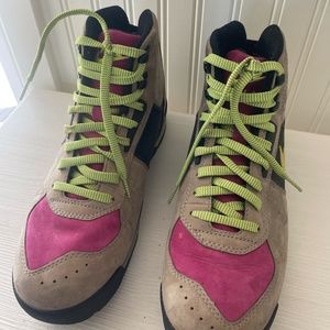 Nike Hiking Boots